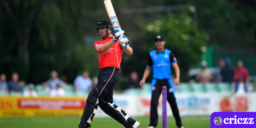 Colin Ackermann: Bio, Cricket Career, Networth, Life and Background