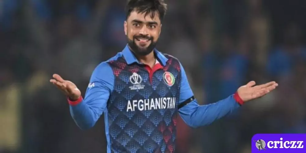 Afghanistan Star Cricketer Rashid Khan Undergoes Successful Lower-Back Surgery