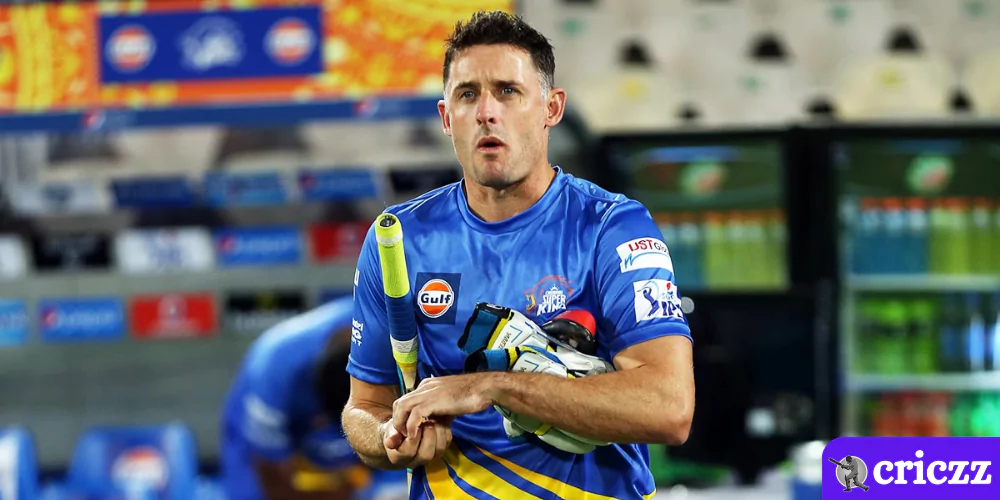 Certainly cheapens it: Michael Hussey on India- Australia T20Is just after World Cup
