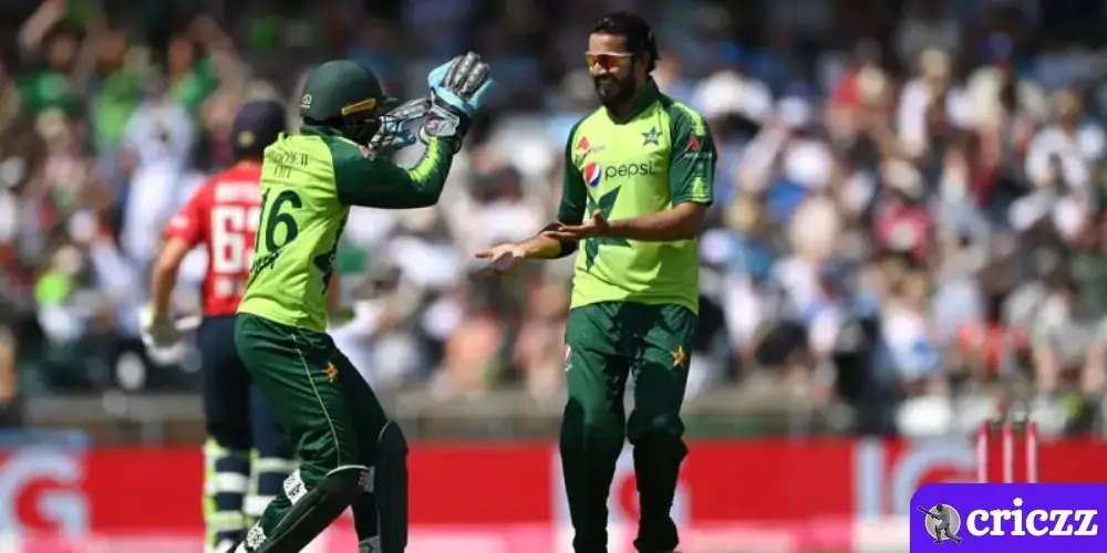 Pakistan Cricketer Imad Wasim retires from international cricket