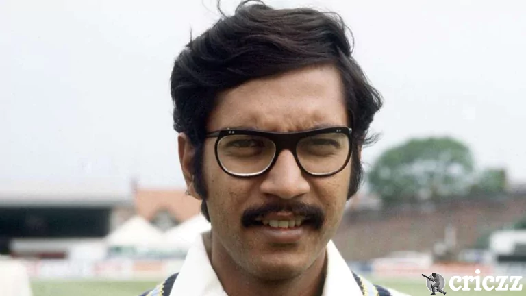 Anshuman Gaekwad Biography: Cricket Career, Achievements & Legacy