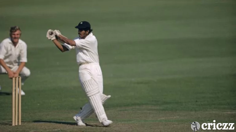 Eknath Solkar's Role in the Indian cricket team