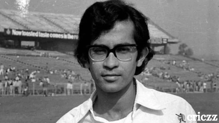 Gopal Bose Biography: Early Life, Cricket Career, Achievements