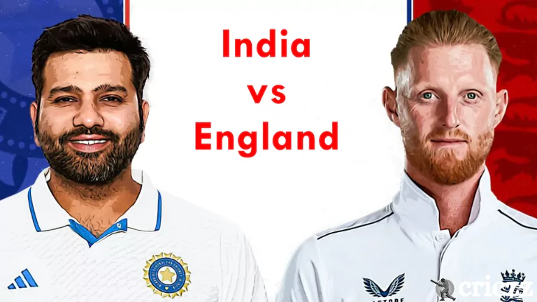 India vs England 4th Test Match: Live Updates and Key Moments