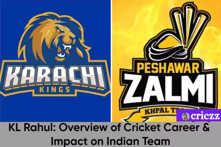 Karachi Kings vs Peshawar Zalmi: Match Overview & Prediction
