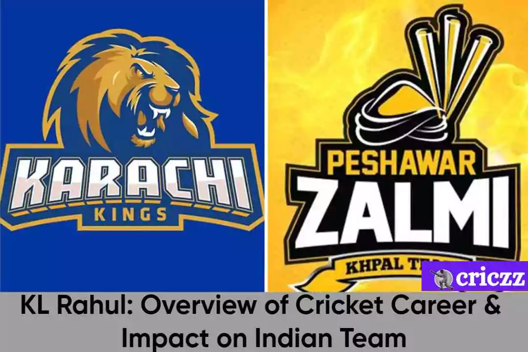 Karachi Kings vs Peshawar Zalmi: Match Overview & Prediction