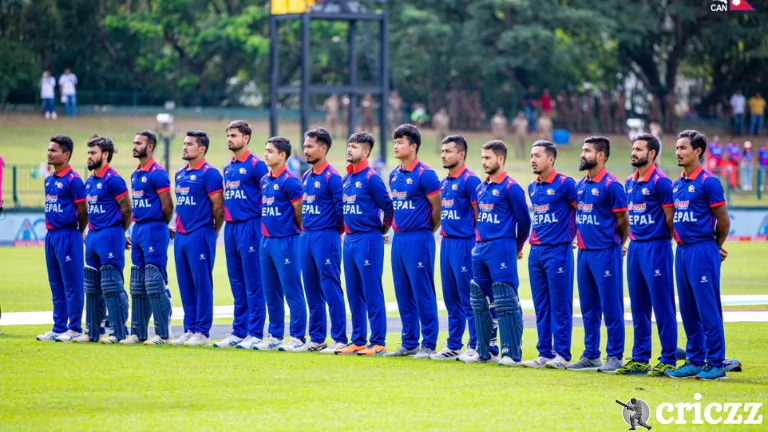 Nepal T20I Tri-Series 2024: Schedule, Teams, Fixtures & Highlights