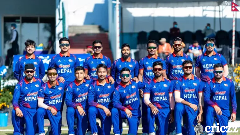 Nepal T20I Tri-Series 2024: Schedule, Teams, Fixtures & Highlights