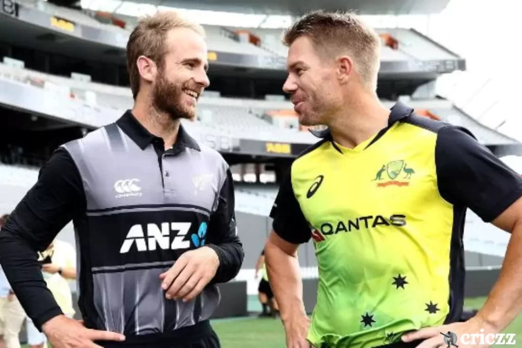 New Zealand vs Australia Key Players to Watch: Kane Williamson and David Warner