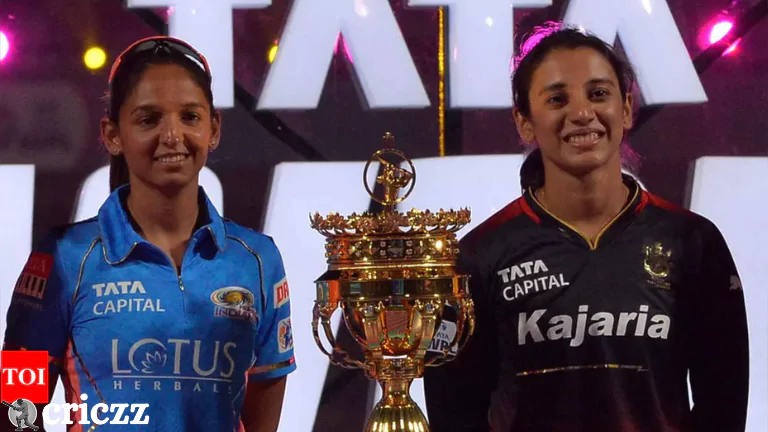 Mumbai Indians Women vs Royal Challengers Bangalore Women, Eliminator - Match Highlights