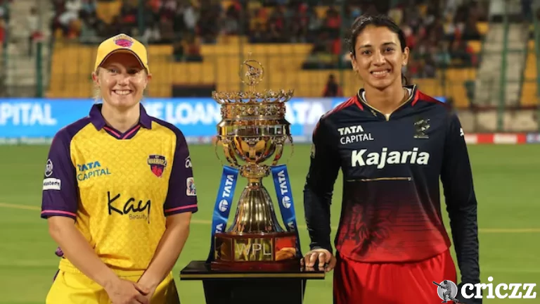 UP Warriorz vs Royal Challengers Bangalore Women, 11th Match – Highlights