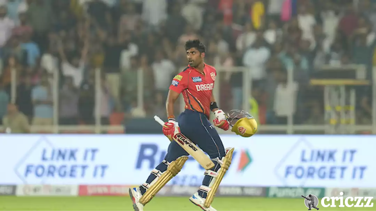 Shashank Singh Memorable Matches or Innings