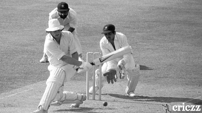 Bharath Reddy Cricket Career