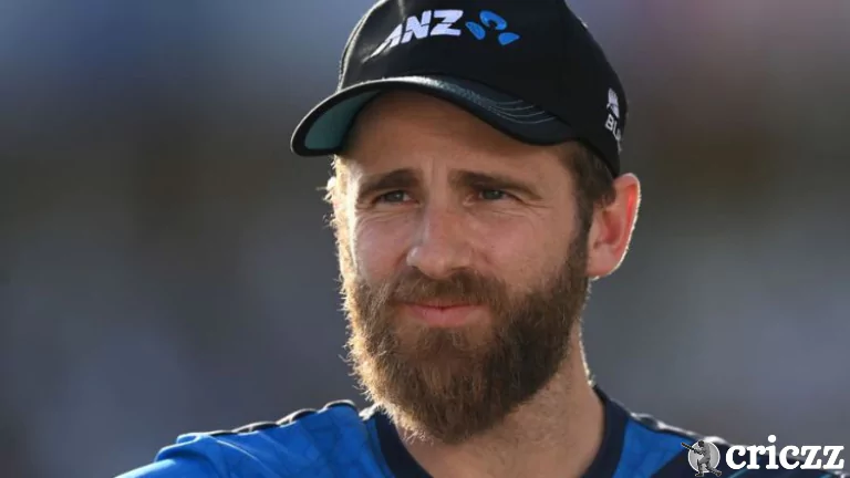 Kane Williamson Biography: The Rise of a New Zealand Captain