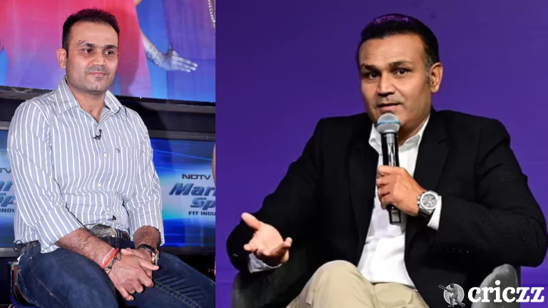 Virender Sehwag Biography: Early Life, age, Cricket Career & Achievements