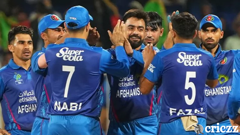 Afghanistan’s Historic Triumph and BCCI’s Contribution to Their Rapid Ascent