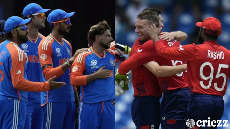 India vs England: Playing- XI