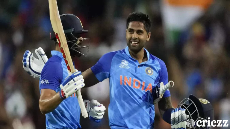 One Of The Finest T20 Batters” Ravichandran Ashwin shares his perspective On Suryakumar Yadav