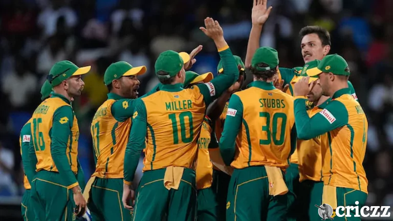 India, South Africa Focus on T20 World Cup Final